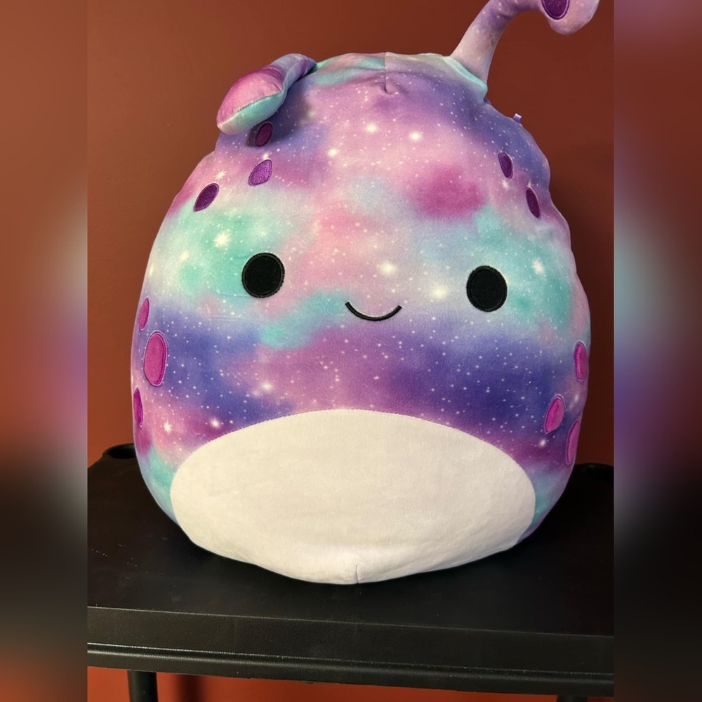 Daxxon Squishmallow